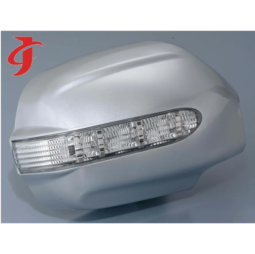 Produk Trendi untuk MAZDA PREMACY/MPV 1999-2005 Penutup Cermin Samping LED