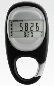 <span class=keywords><strong>3D</strong></span> cảm biến đa chức năng Carabiner <span class=keywords><strong>Pedometer</strong></span> với mục tiêu theo dõi và bộ nhớ bulti-in Clip 10 bước lỗi bước sửa chữa - Product Image 4