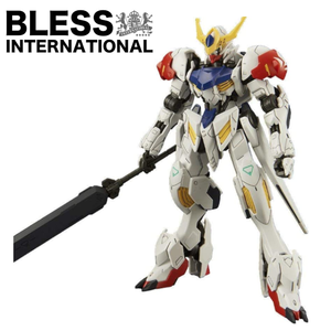 Gundam model seti japon animesi oyunu oyuncak toplu sipariş aksiyon figürü HG RG MG plastik model hobi japonya katlı standart yeni - Product Image 1