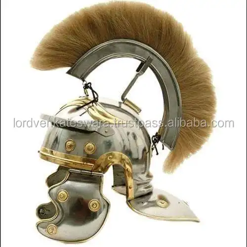 Romeinse Armor Helm