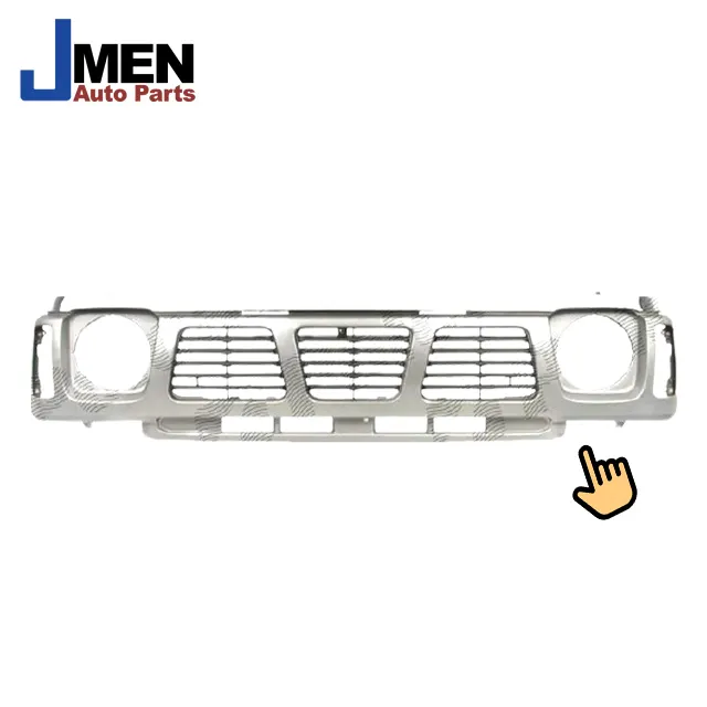 Jmen تايوان 62310-01J00 الجبهة مصبغة لنيسان باترول Y60 كامل حجم قبالة الطريق SUV 87-اجزاء الفلترات الخارجية