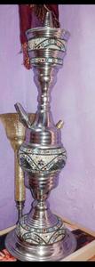 Bulk Hookahs Luxury boury Hookah ShishaためSale - Product Image 5