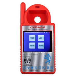 Smart CN900 Mini Transponder <strong>Key</strong> <strong>Programmer</strong> Support 48 Chip