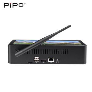 PIPO-mini ordenador de escritorio X8, 7 pulgadas, listo para usar en casa y oficina, panel de pantalla táctil IOT, win10 - Product Image 4