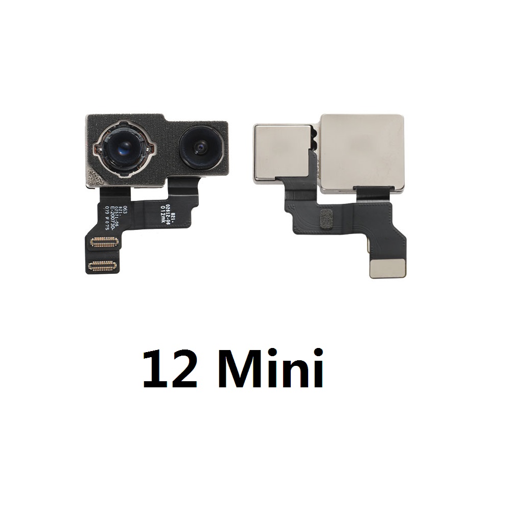 Para iPhone 12 mini