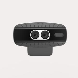 อัลกอริทึมการระบุใบหน้าของกล้องเว็บคู่จดจำใบหน้าได้อย่างแม่นยำ99.999