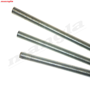 איכות גבוהה m10 חוט פלדה מוט דין 975 <span class=keywords><strong>10mm</strong></span> ברגים פשוט במחיר תחרותי - Product Image 4