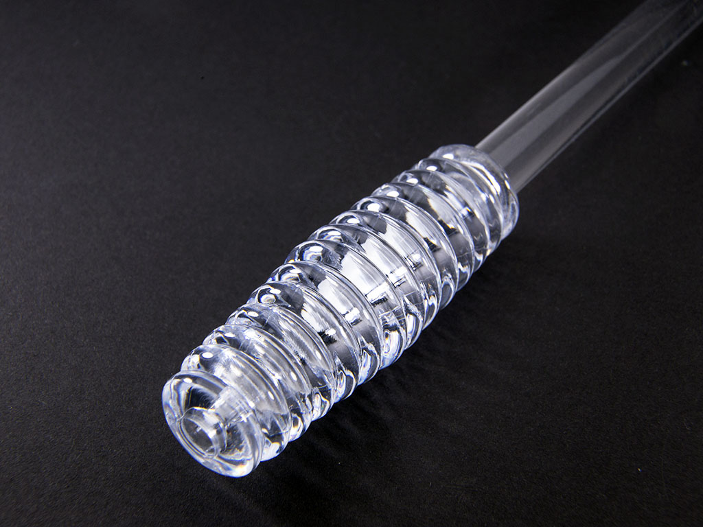 โปร่งใส