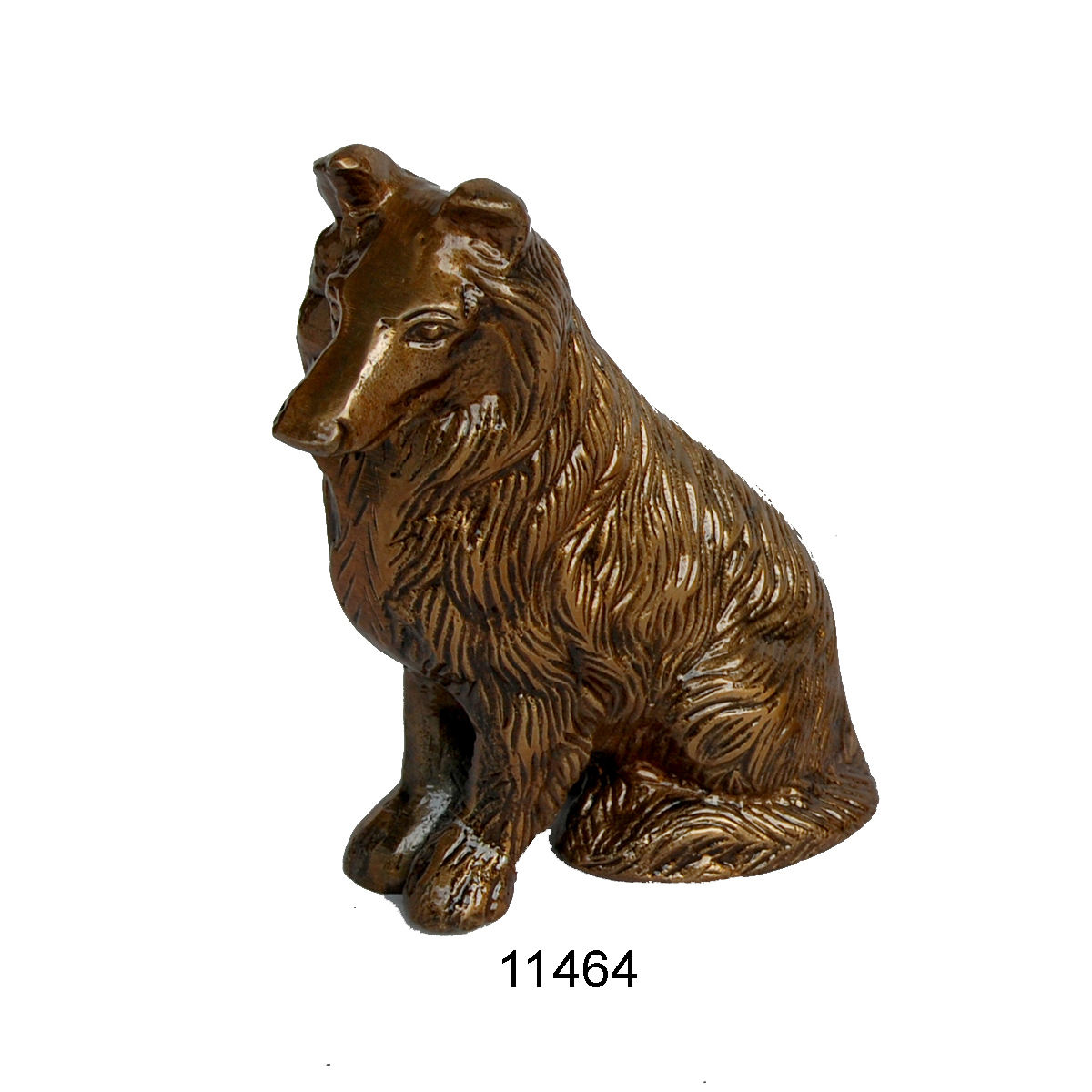 สีน้ำตาลโบราณ