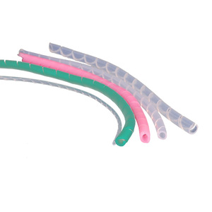 90 Degree Multi-Function Silicone Rubber <strong>Tube</strong> for LED Strip Custom Cutting Processed Silicon Rubber Pipe <strong>Tube</strong> - Product Image 4