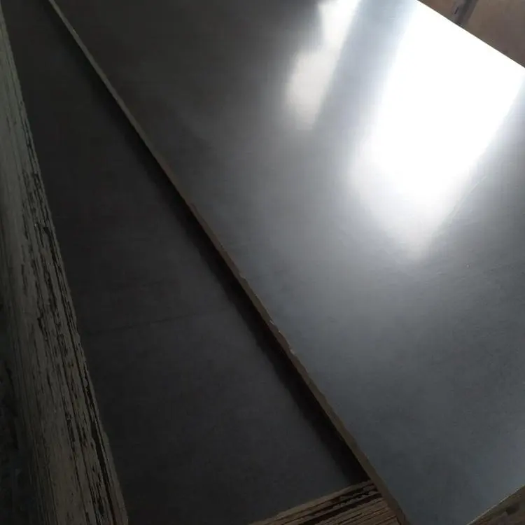 Black brown film 12/15/18mm thickness Vietnamese Film face Plywood/construction plywood high quality competitive price