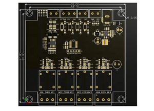 Taidacent 4 Way <strong>Modbus</strong>-Rtu <strong>Relay</strong> <strong>Module</strong> DC7-24V/AC220V 4 in Signal Detection 4 OUT TTL UART/RS485 <strong>Relay</strong> <strong>Modbus</strong> Controlled <strong>Relay</strong> - Product Image 6