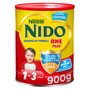 原装雀巢Nesquik脆皮早餐375克/雀巢NAN OPTIPRO H.A.第一阶段成长牛奶