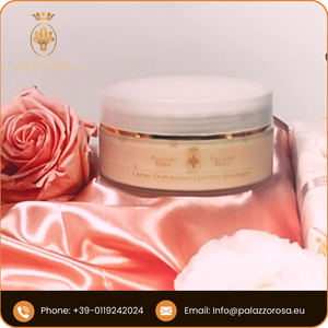 मुसब्बर विटामिन ई Argan तेल मोम विरोधी भड़काऊ Purifyng पौष्टिक सुखदायक मॉइस्चराइजिंग स्नान के बाद के लिए क्रीम Bidy लक्जरी - Product Image 5