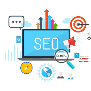以最优惠的价格为网站提供数字营销搜索引擎优化 (SEO) 社交媒体营销服务 - Product Image 1