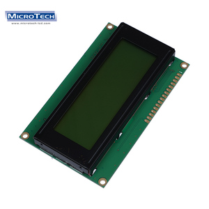 2004 moduli lcd alfanumerici TFT da 1.5 pollici con display numerico COB - Product Image 2