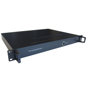 Dibview OTV-IPAM 32 in 1 IP al modulatore analogico RF PAL NTSC DK - Product Image 5