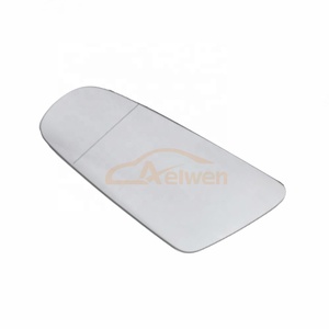 Aelwen自動車部品車のサイドミラーガラス保護はAUDI <span class=keywords><strong>A4</strong></span> B6 B7 OE 8E0857536E 8E0857535Eに適合