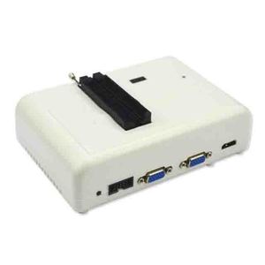 Taidacent <strong>RT809H</strong> <strong>Nand</strong> Flash <strong>Programmer</strong> Network LCD TV Programming Burner NOR/<strong>NAND</strong>/<strong>EMMC</strong>/EC/MCU/IS <strong>RT809H</strong> Universal <strong>Programmer</strong>