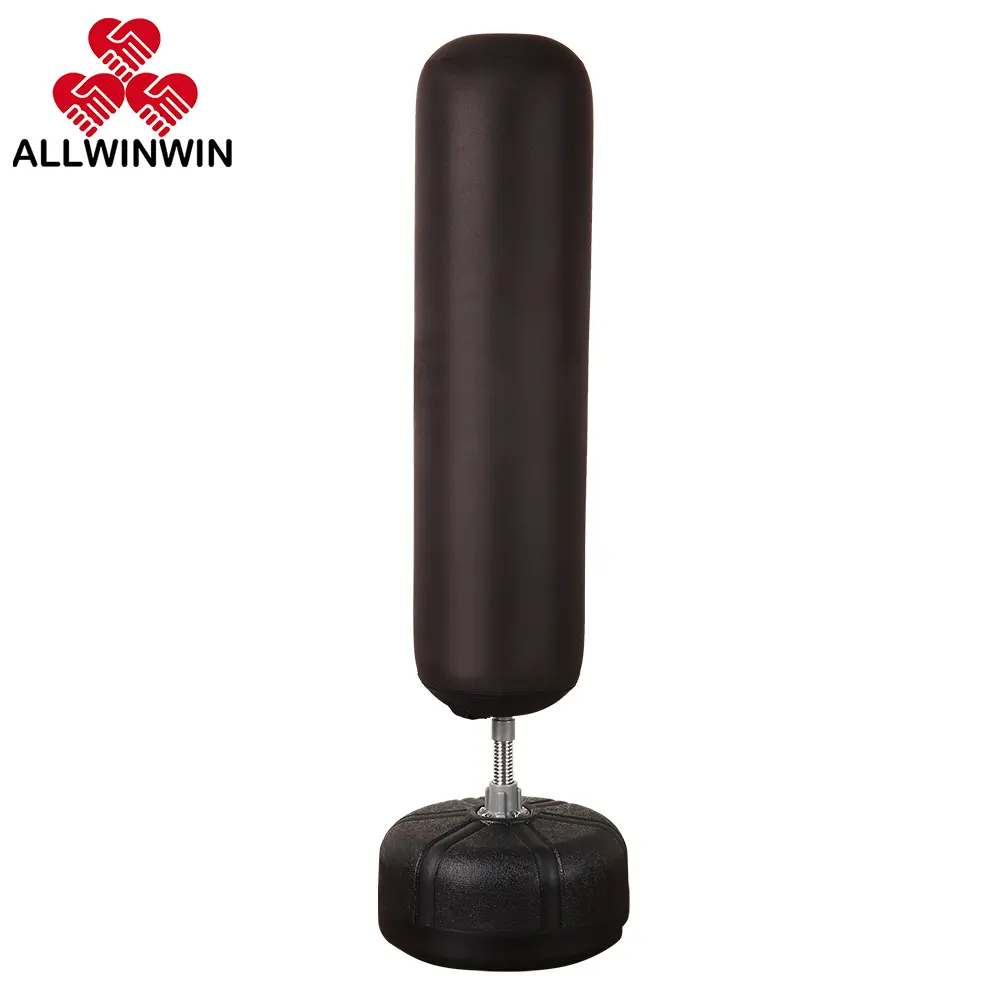ALLWINWIN-Bolsa de perforación PCB09, bomba inflable para boxeo, agua para el hogar