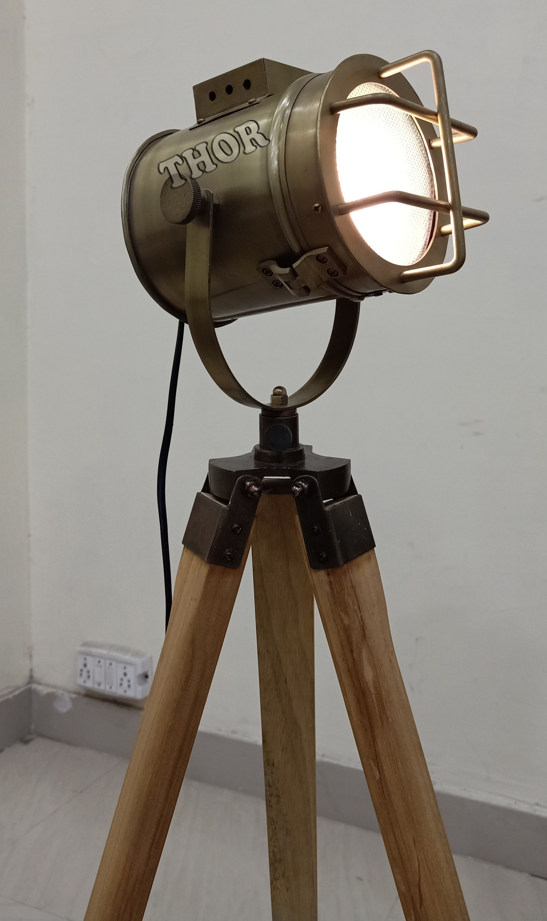 โบราณ/ธรรมชาติ