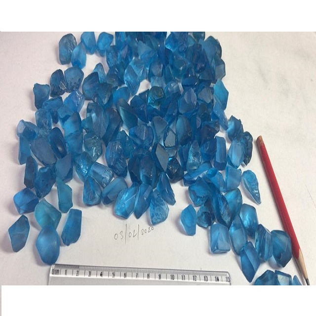 Azul