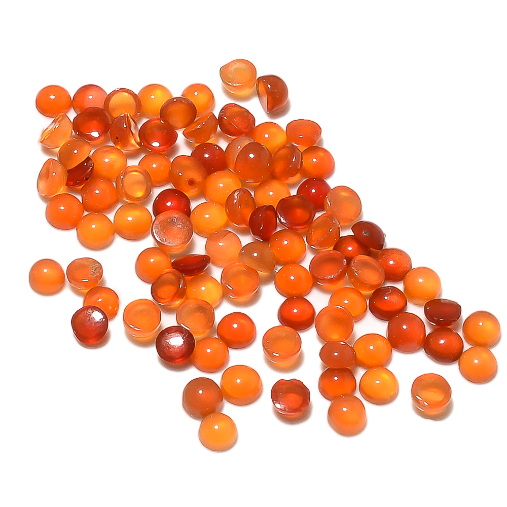 สีส้ม
