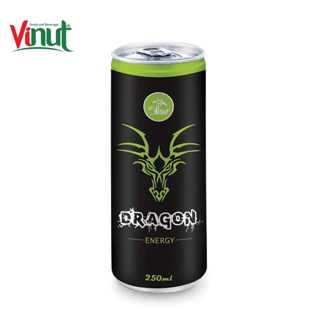 250ml sano Drago energy drink Vietnam