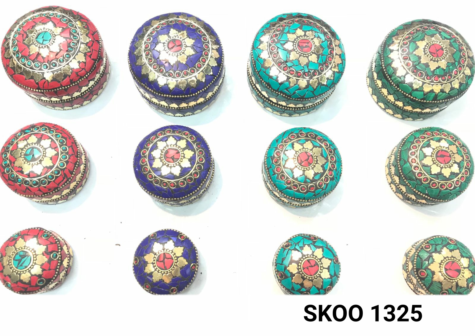 Assorted Color