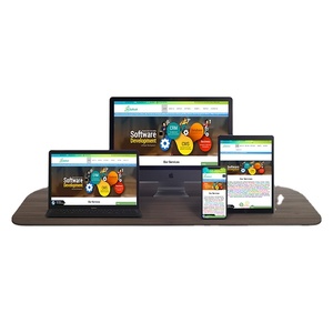 เว็บแอปพลิเคชันที่ดีที่สุดและบริการซอฟต์แวร์ CRM ระดับองค์กร-Protolabz EServices - Product Image 1