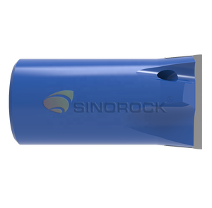 Sinorock Tungsten Carbide Drill <strong>Bits</strong> 7/11/12 Degree <strong>Tapered</strong> <strong>Chisel</strong> <strong>Bit</strong> Forging Processing Rock Drilling Tool - Product Image 2