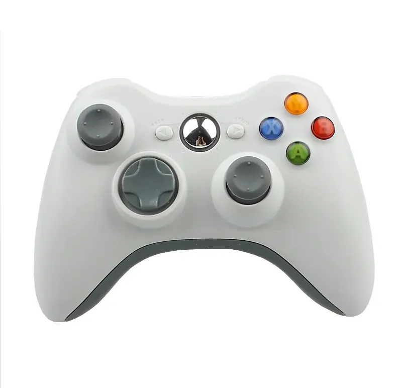 Wireless Controller Per XBOX 360 Wireless Joystick Per Microsoft XBOX 360