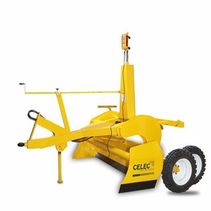 Sản Xuất Mới Nhất Nông Nghiệp Laser Đất Leveller Trang Trại Máy Móc Cho Máy Kéo Với Giá Bán Buôn - Product Image 1