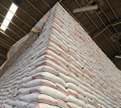Gạo Thái Hoa Nhài 100%