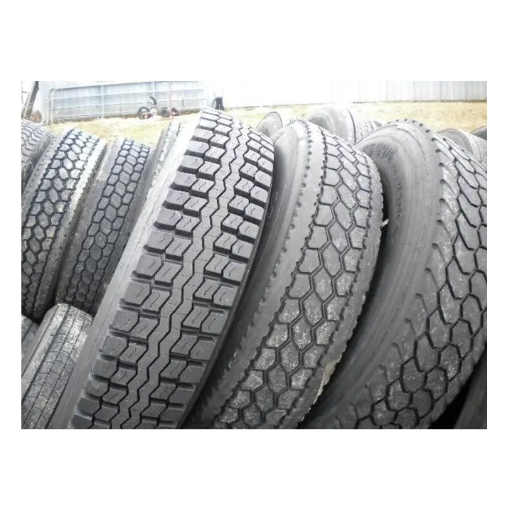 Wholesale Dealer Of Used Car And Truck Tyres/Tires Large Stock Available