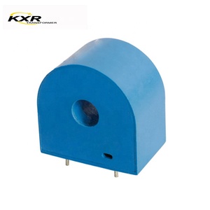 Accuracy klasse 0.5 stromwandler 4-20mA Output, Current Transformer 200 5 verhältnis 1000:1 20a - Product Image 4