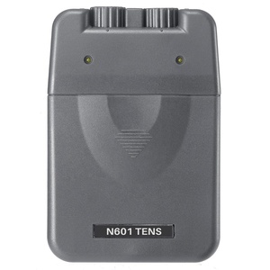 N601 Medical Analog TENS Unit <strong>Nerve</strong> Stimulator Physical Therapy Equipment - Product Image 4
