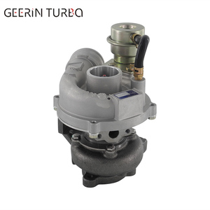 ชุดเทอร์โบสากล K04 53049880001 914F6K682AG ชิ้นส่วนรถยนต์เทอร์โบสำหรับ Ford Transit IV 2.5 TD - Product Image 3