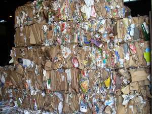 OCC ONP OINP <strong>OMG</strong> A4 WASTE OFFICE PAPER