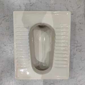 Excellent Design <strong>Special</strong> Model Ceramic Sanitaryware Orissa Pan-20&quot; Pan <strong>Toilet</strong> Sanitaryware for Washroom.