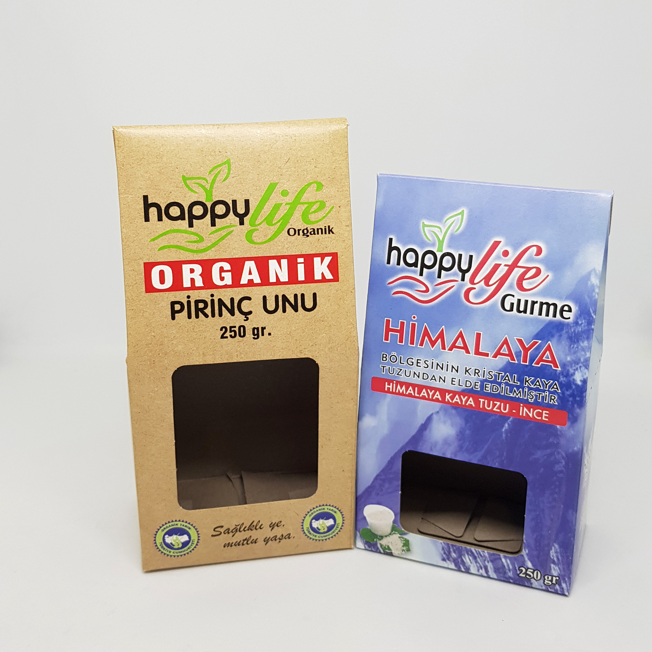 Couleurs mélangées