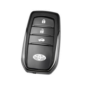 433.92Mhz codice di apprendimento a distanza del controller auto - Product Image 5