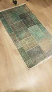 Türk halı ve kilim tasarımları polipropilen Polyester bellek köpük BCF 3D otel ev halı tedarikçisi türkiye koşucu fabrika OEM - Product Image 3