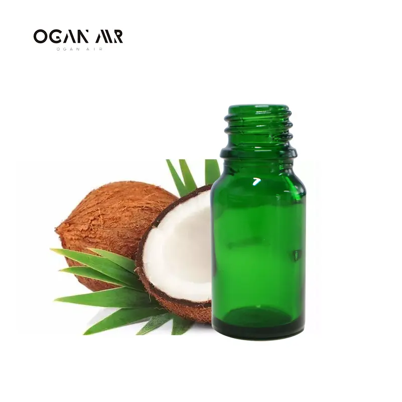 Customize any outer packaging and logo humidifier essential oil fragrance perfume oil diffuser oil