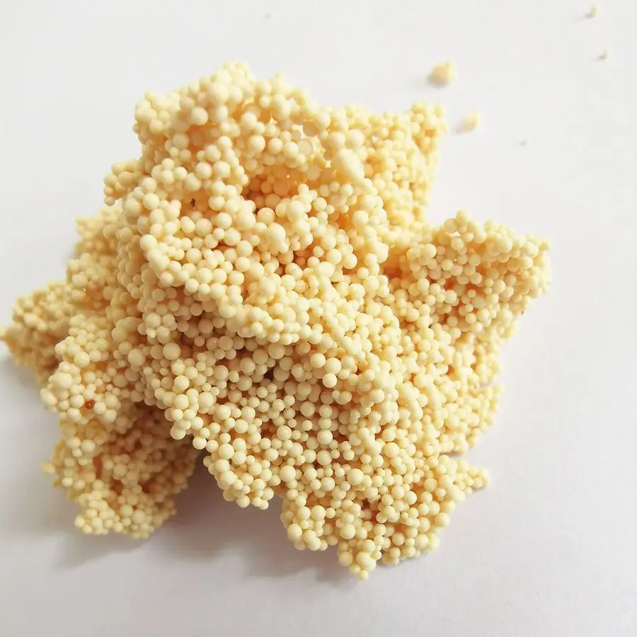 Gold Extraction Chelating Resin