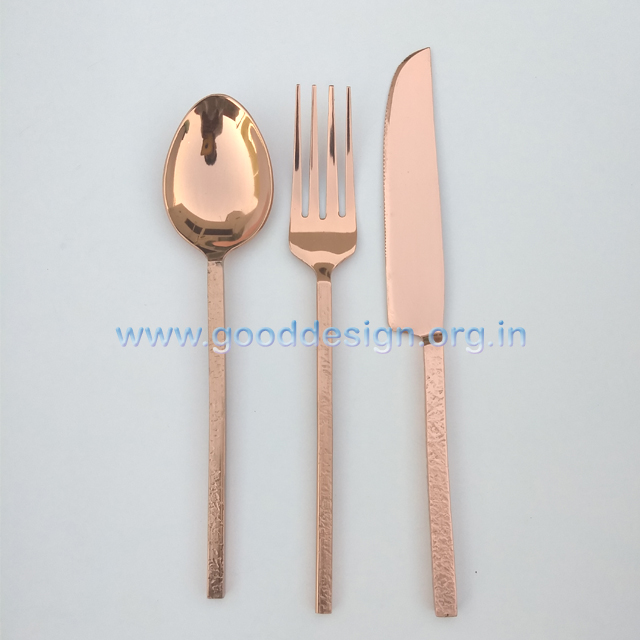 สีโรสโกลด์