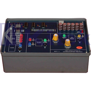 FSK-Modulations-/Demodulation skits für Labor trainings-und experimentelle Kommunikation ausbildungs geräte - Product Image 3