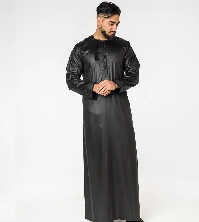 2021ขายร้อนสำหรับผู้ชายชุดอิสลามสำหรับชาวมุสลิมทำในปากีสถาน
