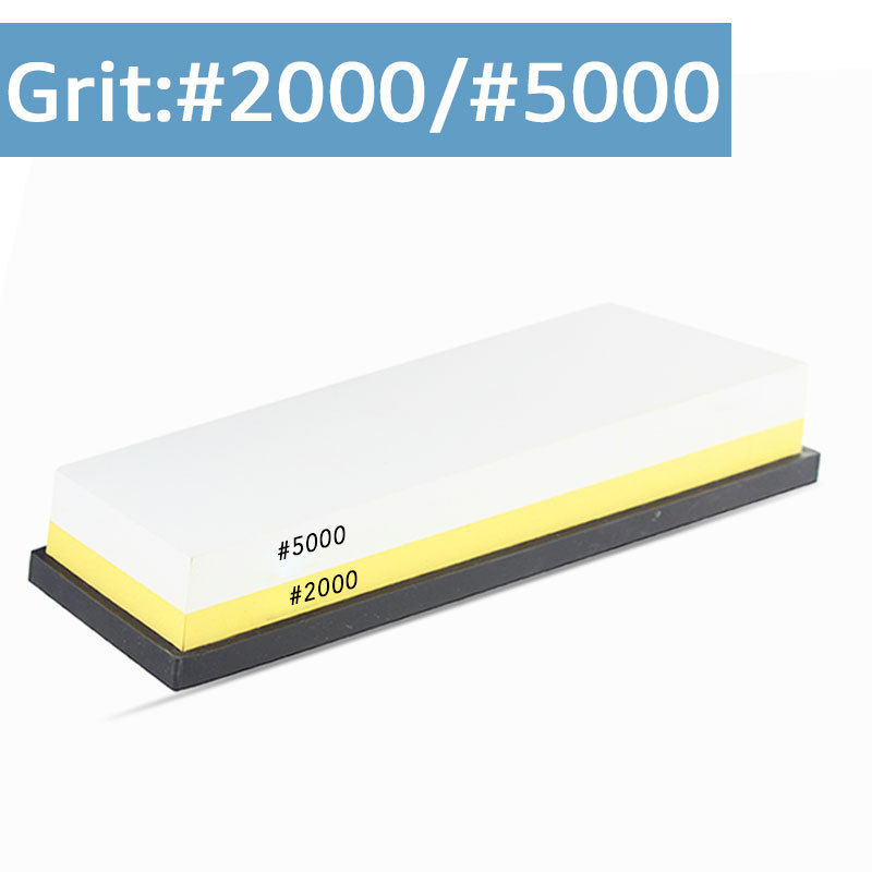2000 5000grit