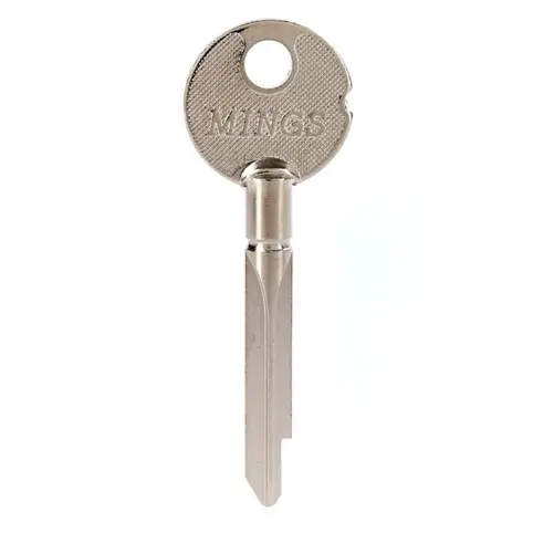 En iyi kalite cruciform çelik anahtar boş bıçak yapmak odası kapı demir anahtar ucuz boş anahtar